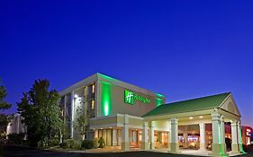 Holiday Inn & Suites Parsippany Fairfield, An Ihg Hotel